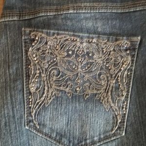 Gloria Vanderbilt capris